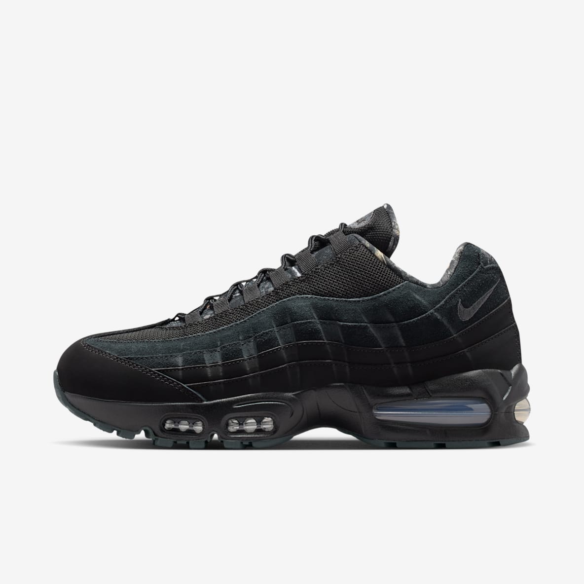 Mens Air Max 95 Shoes. Nike.com